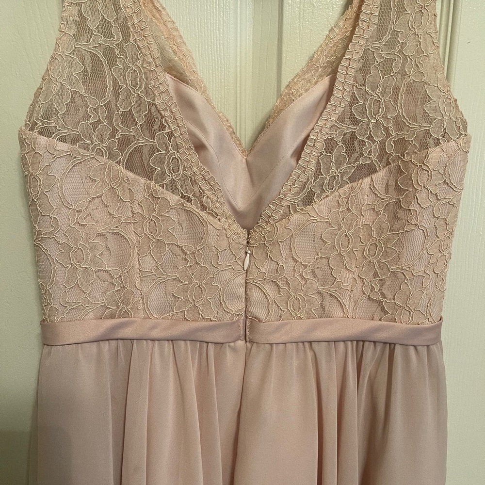 Mari Lee dress - Picture 3 of 4